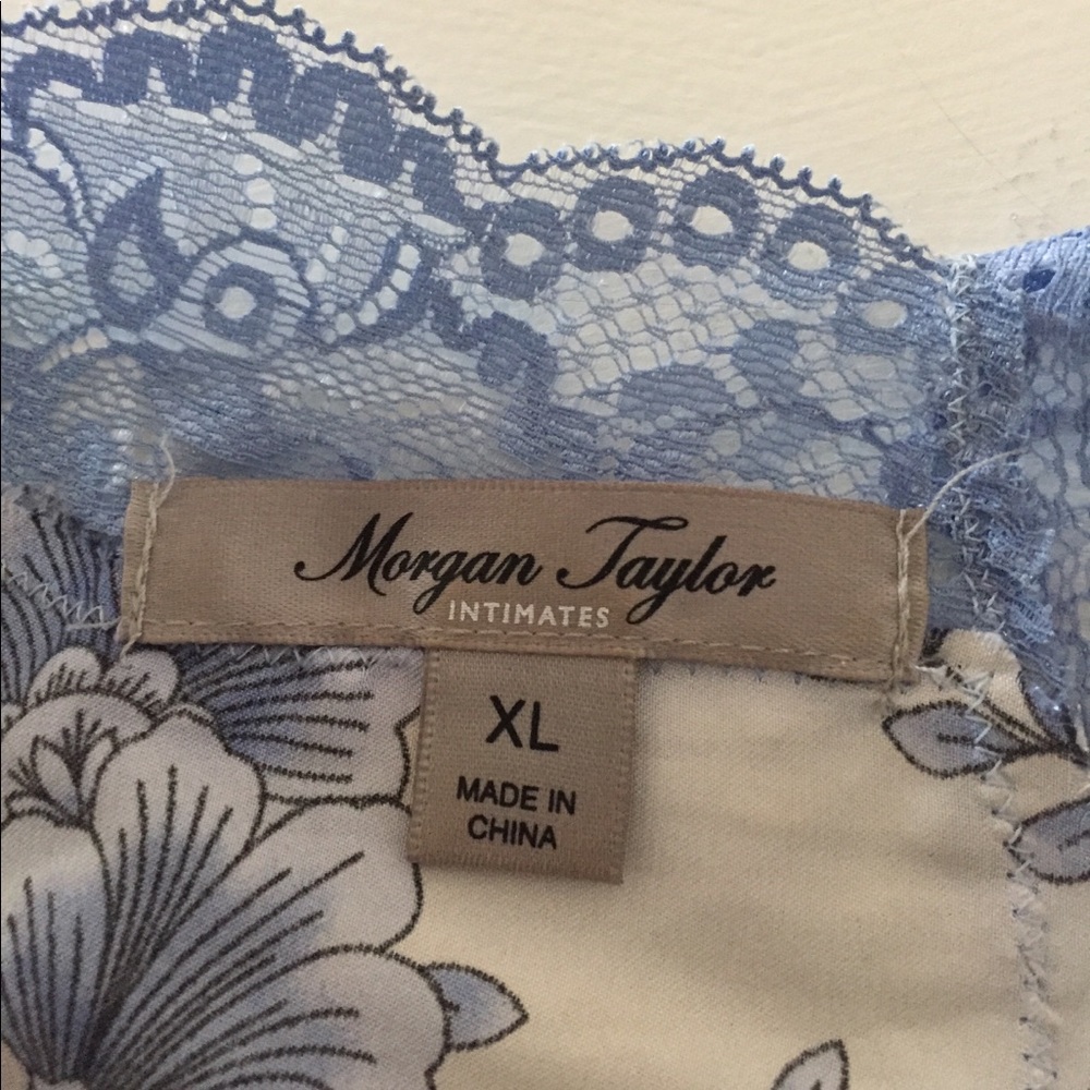 Spring Chemise - Picture 3 of 5